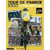 livre livre officiel du tour de france - edition 2007