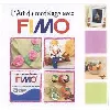livre livret fimo