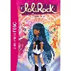 livre lolirock 35 - la danse maudite