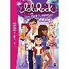 livre lolirock. vol. 27. un robot parfait... ou presque !