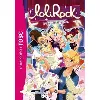 livre lolirock. vol. 32. l'apprenti magicien