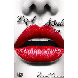livre lost souls