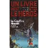 livre loup solitaire tome 4 - le gouffre maudit