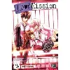 livre love mission - tome 3