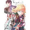 livre love of kill - tome 10