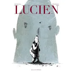 livre lucien stéphane senegas, guillaume carayol