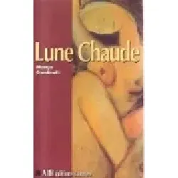 livre lune chaude