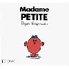 livre madame petite