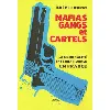 livre mafias, gangs et cartels - la criminalité internationale en france jérôme pierrat