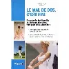 livre mal de dos, c'est fini !