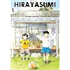 livre manga hirayasumi - tome 1
