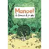 livre manoel, le liseur de la jungle