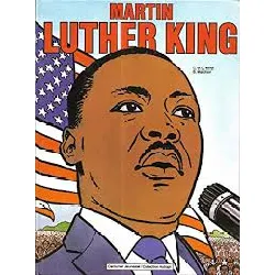 livre martin luther king