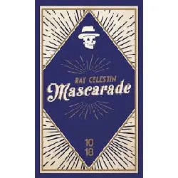 livre mascarade