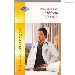 livre medecin de coeur