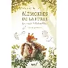 livre mémoires de la forêt - tome 1 - les souvenirs de ferdinand taupe