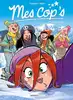 livre mes cop's tome 8 : piste and love - piste and love