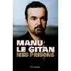 livre mes prisons manu le gitan