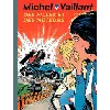 livre michel vaillant - tome 25 - des filles et des moteurs