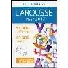 livre mini plus dictionnaire de français 2019