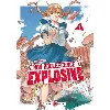 livre mon adolescence explosive - tome 1