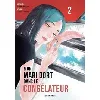livre mon mari dort dans le congélateur - tome 2