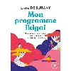 livre mon programme ikigai