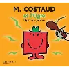 livre monsieur costaud et l'ogre