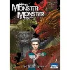 livre monster x monster - tome 1