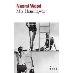 livre mrs hemingway