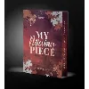 livre my missing piece 2 - édition ultime