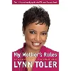 livre my mother's rules a practical guide to becoming an emotional genius