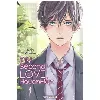 livre my second love, hayami - kun - tome 1