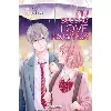 livre my second love, hayami - kun - tome 3