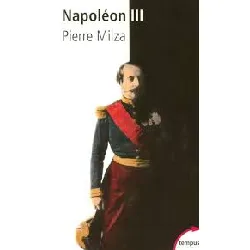 livre napoléon iii