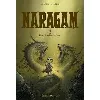 livre naragam tome 3 - dans l'ombre de geön