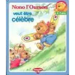 livre nono etre celebre