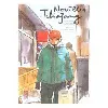 livre nouilles tchajang