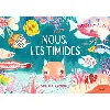 livre nous, les timides