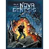 livre nova genesis - tome 1 - denver