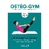 livre ostéo - gym, les cartes