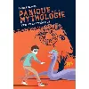 livre panique dans la mythologie - tome 4 - hugo et la toison d'or