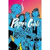 livre paper girls volume 1