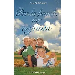 livre par la bouche des enfants