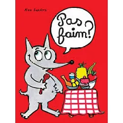 livre pas faim ?