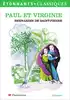 livre paul et virginie
