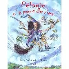 livre pelagie n'a peur de rien