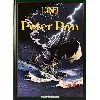 livre peter pan tome 3 - tempête