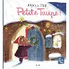 livre petite taupe - joyeux noël, petite taupe
