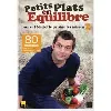 livre petits plats en équilibre 2